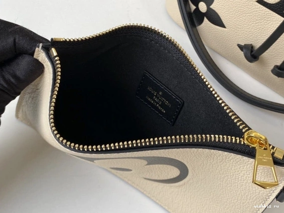 WIS VUITTON NÉONOÉ LOUIS 0907